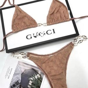 Gucci Bikini